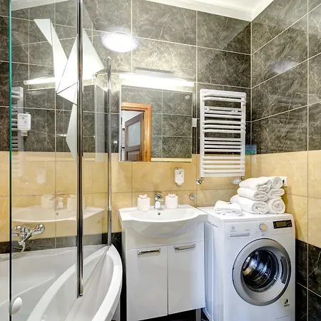 Apartamento Black Bird Irlandia