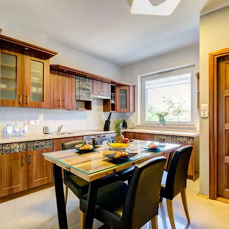 Black Bird Irlandia Appartement Gdynia